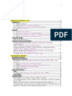 Sources of Criminal Law & the Criminal Process