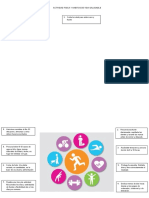 Actividad Fisica y Habitos de Vida Saludable
