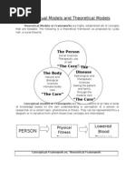 Download Conceptual Models and Theoretical Models by John Pabona SN52332130 doc pdf