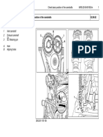 AR05.20-B-6010B.fm Check Basic Position of The Camshafts 02.08.02