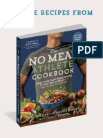 No Meat Athlete Cookbook Sample Recipes