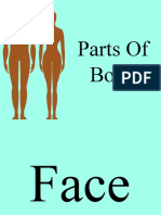 Body Parts