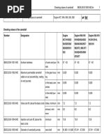 2006　BEAR　カタログ Deutz Engine TCD 2015 Workshop Manual - Job Card Overview