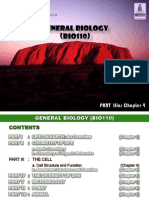 Bio110-Chapter 4 - T1S2022