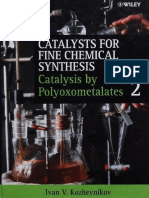 Hydrolysis, Oxidation and Reduction