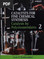 Analysis of Chiral Organic Molecules Methodology and Applications