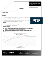 Prot3d - Protesis Canina