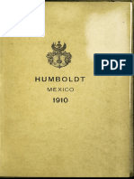 Humboldt 1910