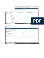 Tax Configuration