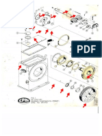 CAJA cpm