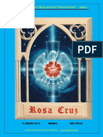 Livro Curso RosaCruz Quarto Grau