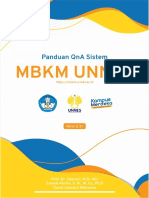 PANDUAN QnA SISTEM MBKM UNNES V2.3.1 Perbaikan 2