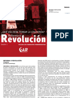 Lectura Reformao Revolucion