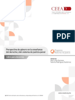 Libro Docentes Perspectiva genero-CEEAD