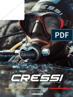 Cressi Bg2021