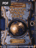D&D 5e - DM Handbook | PDF