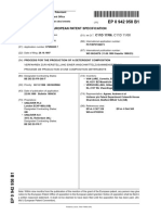 European Patent Specification C11D 17/06, C11D 11/00: Printed by Jouve, 75001 PARIS (FR)