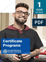 1-year-certificate-programs