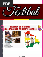 Trabajo de Mujeres