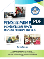 Buku Pengalaman Baik - Kepala Sekolah