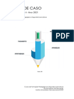 Proposta Estudo de Caso SL e FP - B I 2021