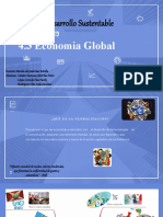 4.3 Economia Global