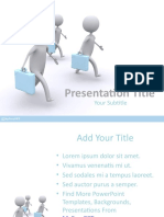 Presentation Title: Your Subtitle