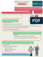 Infografia Primer Respondiente