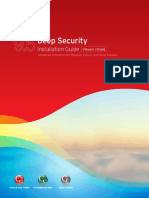 Deep Security 95 Install Guide Vmsafe EN