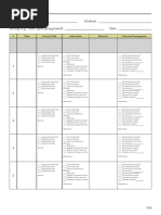 ABC Recording Form - Fillable