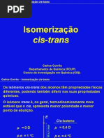 Download Isomerizao aula by Kasa de Luca SN52334675 doc pdf