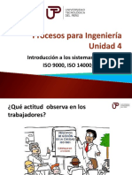 Procesos para Ingenieria - Semana 13 - Unidad 4 - 30195