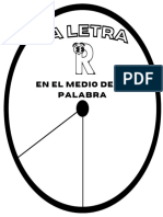 Ruleta de La Letra R 2