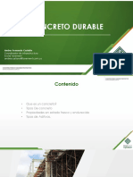 Concreto Durable (Dic-2018)