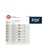 Modelo Registro Mtto Tableros