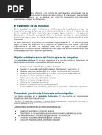 Alicia Fredusa | PDF | Mnemotécnico | Dolor