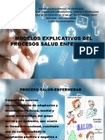 PRESENTACION Modelos Teóricos de Epidemiologia