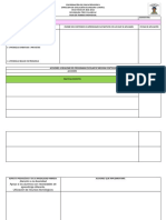 Plan de Trabajo Individual Calmecac