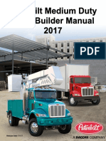Peterbilt Md Body Builder Manual 2017