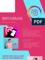 Presentación Instagram