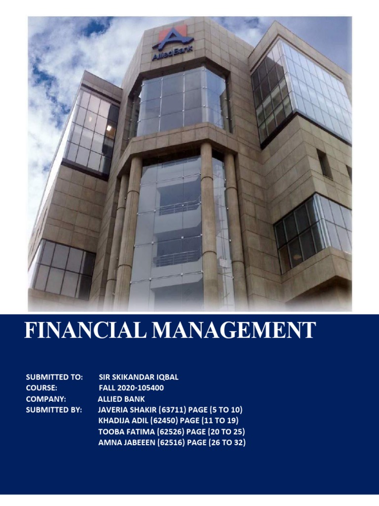 An Overview of ABL Asset Management Company's Funds and Investment