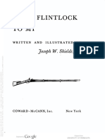 From Flintlock To M-1
