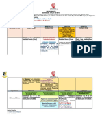 Programación 18-21 Mayo