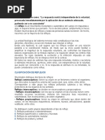 Alicia Fredusa | PDF | Mnemotécnico | Dolor