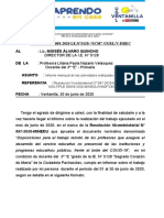 Informe Mensual Junio Oficial Jun Diego