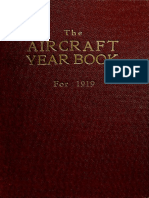 The 1919 Aircraft Year Book