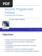 Alberta Data Security Classification Guide | PDF | Information Security ...