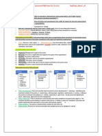 Policy:: - ىقُت By@Toka - Akrad Summary IT409 From Ch.1 To Ch.6