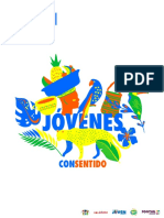 Formalizacion en Turismo - Jovenes Con Sentido