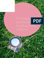 Proyectos y Ea Fae